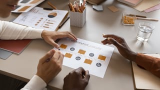 Tenha mais agilidade com a automatização de processos